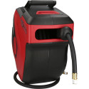 KS Tools Automaatne Pneumaatiline Voolikurull, Ø 13mm x 15m