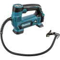 Makita MP100DZ juhtmevaba kompressor