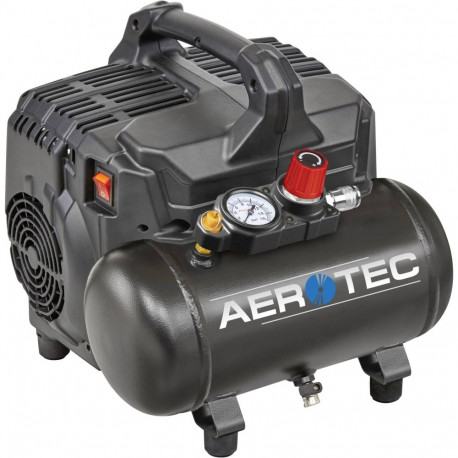Aerotec SUPERSIL 6 Õhukompressor