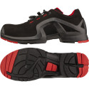 uvex 1 x-tended support S3 SRC shoe size 43