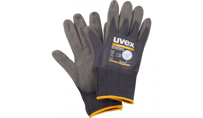 uvex phynomic lite kaitsekinnas suurus 8