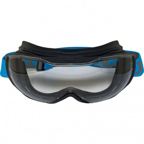 uvex megasonic kaitseprillid antratsiit/sinine