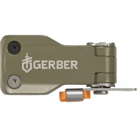 Gerber FreeHander Nip & Clip kalapüügi multitööriist