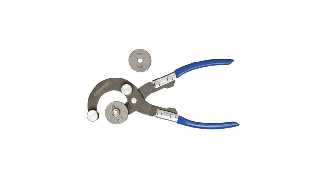 GEDORE Pipe Bending Pliers