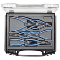 GEDORE Circlip Pliers Set 8-pieces