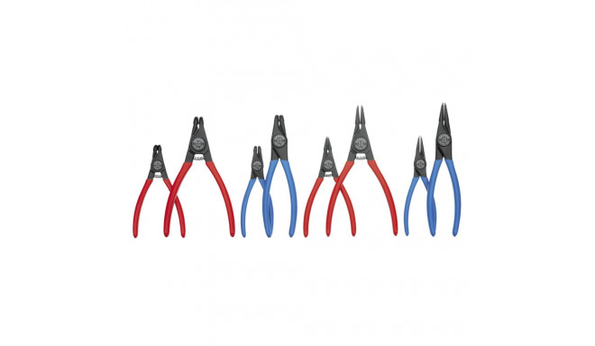 GEDORE Circlip Pliers 8 pcs Set S8008