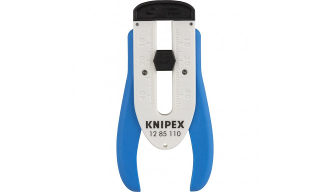 KNIPEX Stripping Tool for fibre optic cables