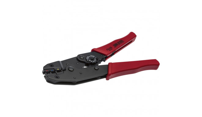 NWS Crimping Lever Pliers