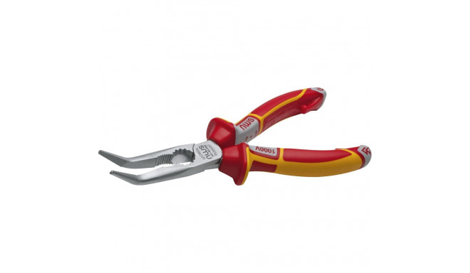 NWS Chain Nose Pliers (Radio Pliers) VDE