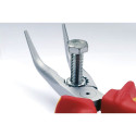NWS Chain Nose Pliers (Radio Pliers) VDE