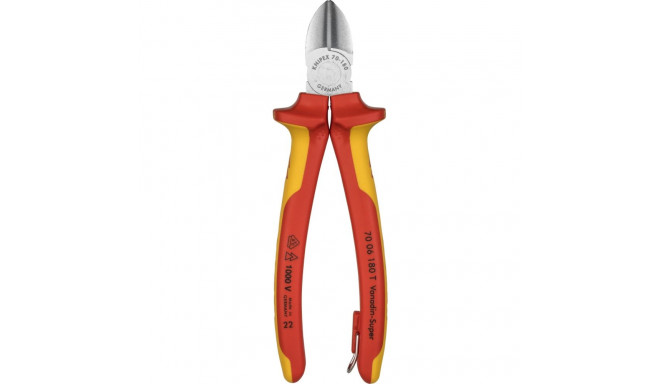 KNIPEX külglõikur