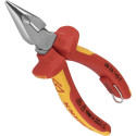KNIPEX nõel-nina kombineeritud tangid