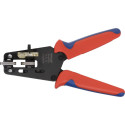 KNIPEX täppisisolatsiooni eemaldaja kohandatud teradega