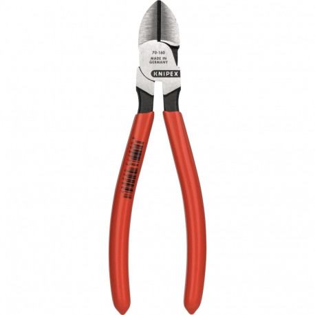 KNIPEX diagonaallõikur