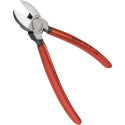 Knipex Külgmised Lõikurid Plastiku jaoks