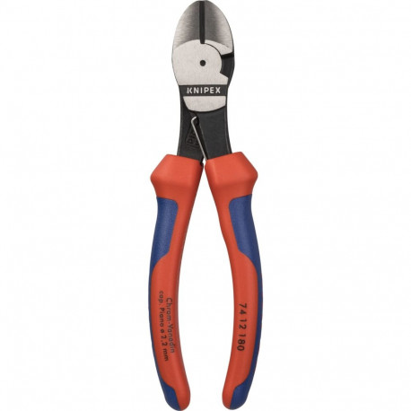 KNIPEX High Leverage Diagonal Cutters