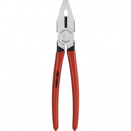 KNIPEX Kombineeritud Tangeb