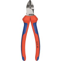 KNIPEX Diagonal Insulation Stripper