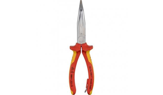 KNIPEX Snipe Nose Side Cutting Pliers (Stork Beak Pliers)