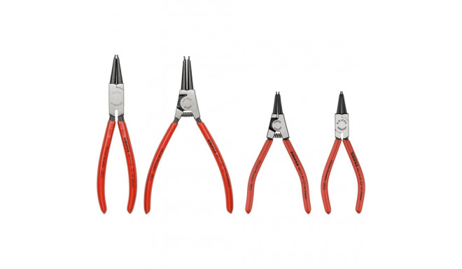 KNIPEX Precision Ciclip Pliers Set