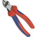 KNIPEX diagonaalne isolatsioonieemaldaja