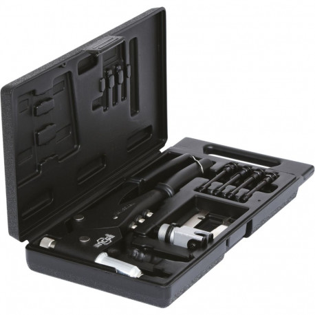 KS Tools universaalne käsineetimistööriistade komplekt, 10 tk