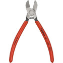 KNIPEX Külglõiketangid plastiku jaoks