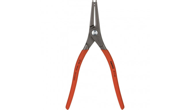 KNIPEX täppis-seegerrõngatangid