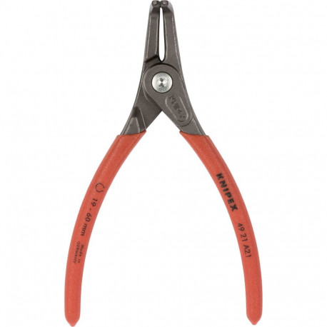 KNIPEX täppis-seegerrõngatangid