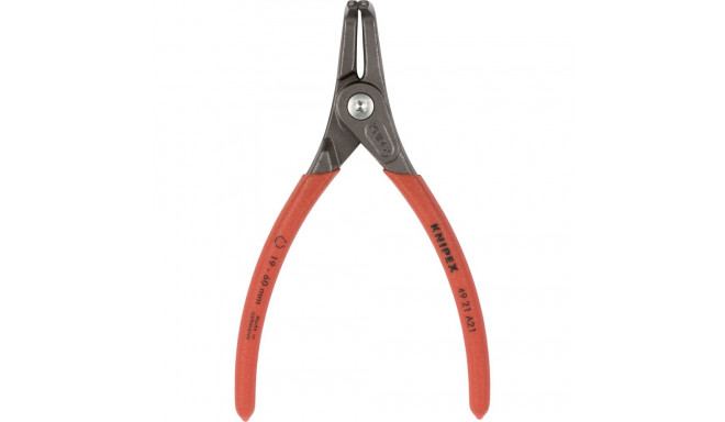 KNIPEX täppis-seegerrõngatangid