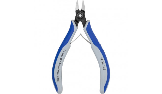 KNIPEX Precision Electronics külglõikur