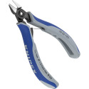 KNIPEX Precision Electronics külglõikur