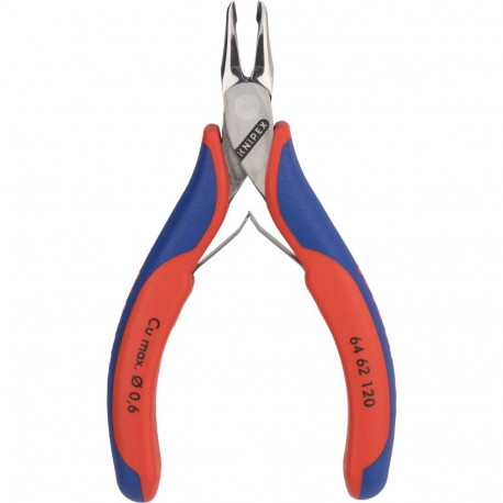 KNIPEX elektroonika otsalõikur