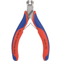 KNIPEX Electronics End Cutting Nipper