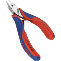 KNIPEX Elektroonika Külglõikur