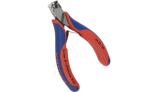 KNIPEX elektroonika otsalõikur