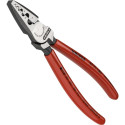KNIPEX Pressimistangid juhtmeotsahülssidele