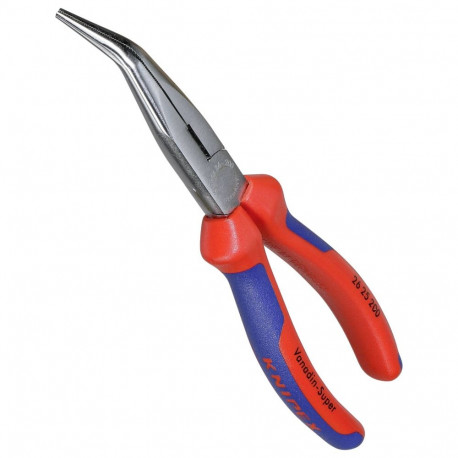 KNIPEX pika ninaga külglõikurid