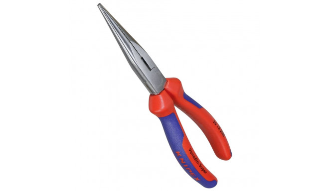 KNIPEX kitsashambalised külglõikurid