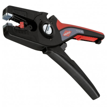 RAZOR Book for SAMSUNG A12 / M12 black