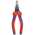 KNIPEX kombineeritud tangid kroom 160 mm