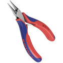 KNIPEX Case with electronic pliers 7 pcs.