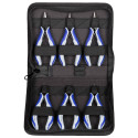 KNIPEX precision circlip pliers set