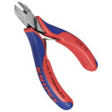 KNIPEX kohver elektrooniliste näpitsatega, 7 tk