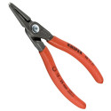 KNIPEX tööriistakott 4-osaline varustatud