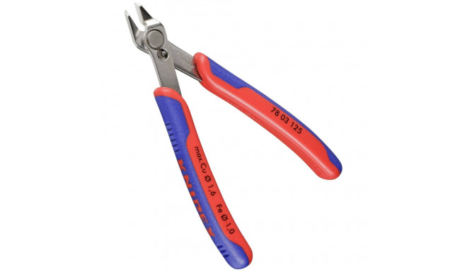 KNIPEX Elektrooniline Super Lõikur