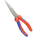 KNIPEX pikkade lõugadega külglõikekliendid 200 mm