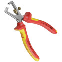 KNIPEX isolatsioonieemaldaja 160 mm