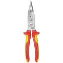 KNIPEX Pliers for Electrical Installation