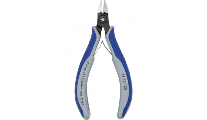 KNIPEX Precision Electronics juhtmelõikur